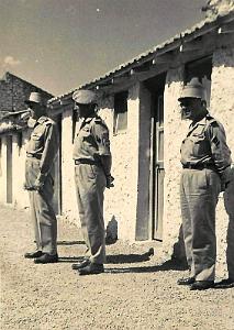 006- 9e Hussards - Rochambeau